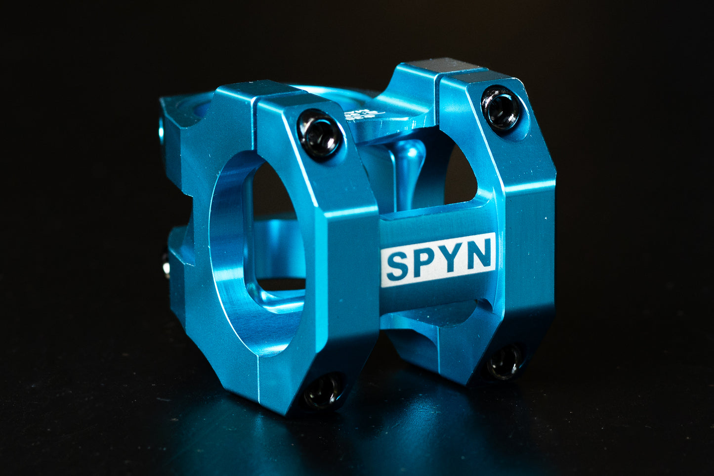 Gen 1.0 Aluminum Stem