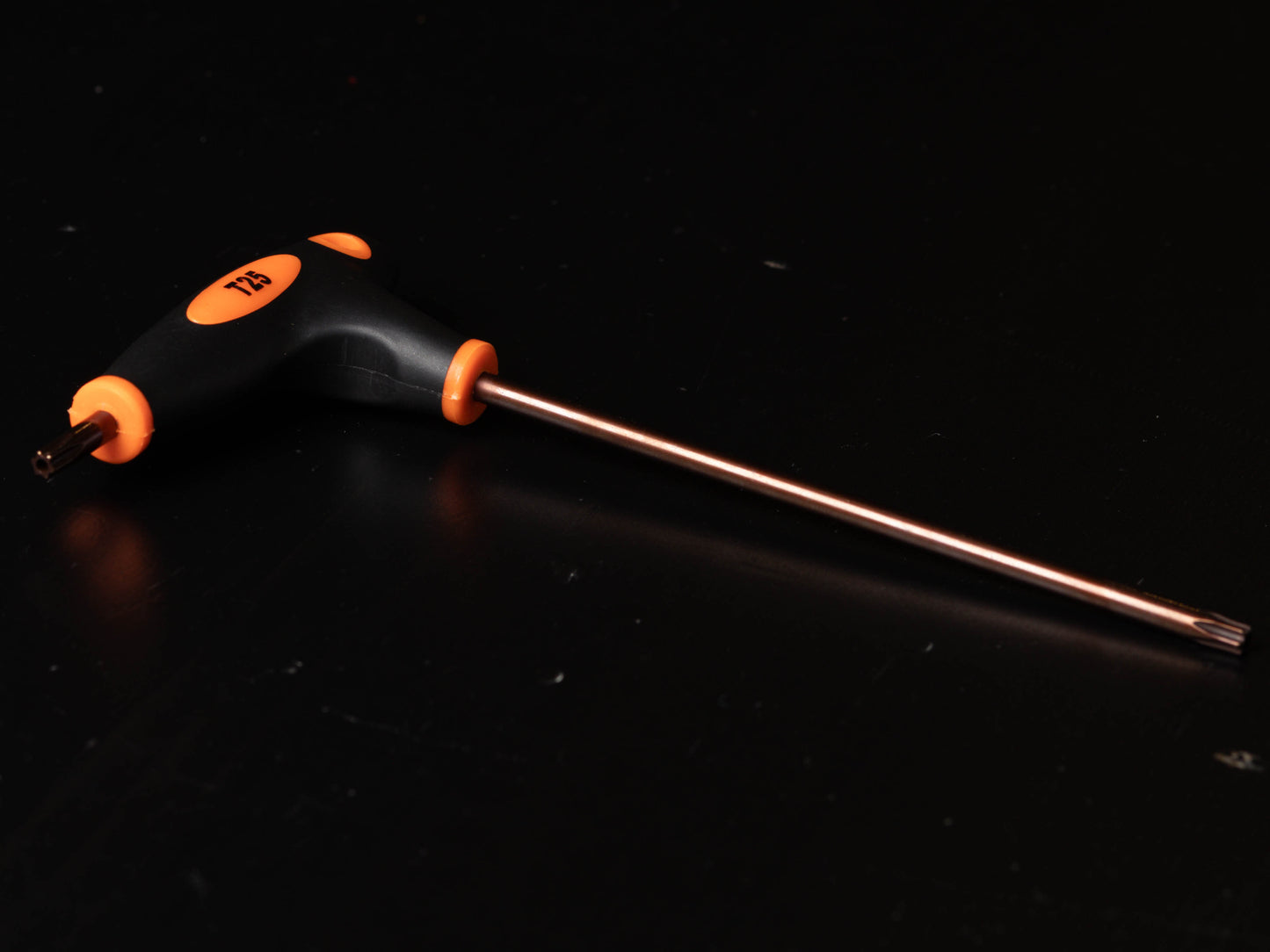 T25 Torx Screwdriver