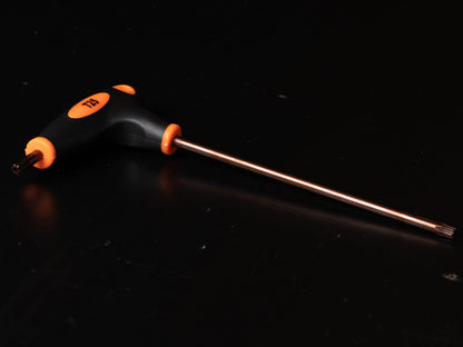 T25 Torx Screwdriver