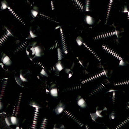 Individual Titanium Bolts