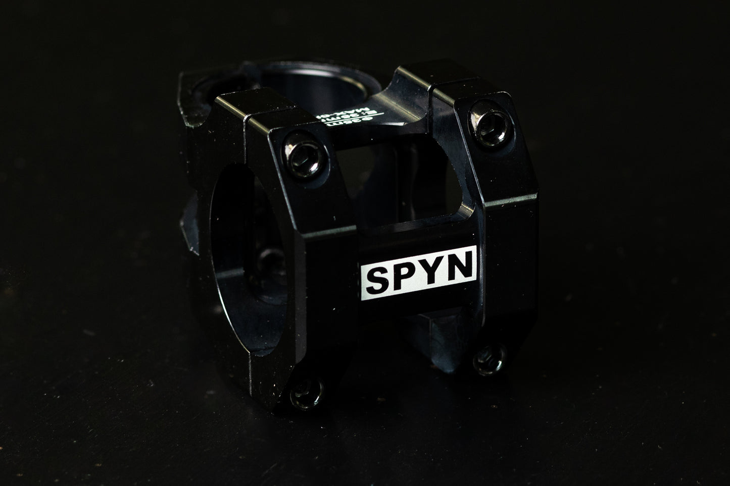 Gen 1.0 Aluminum Stem