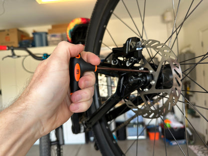 T25 Torx Screwdriver