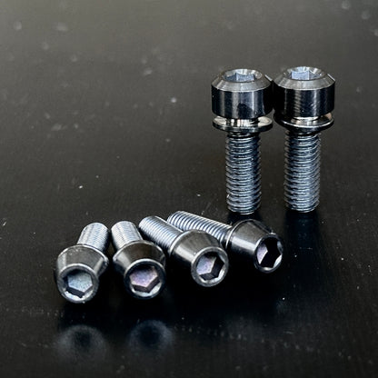 Titanium Stem Bolt Kit