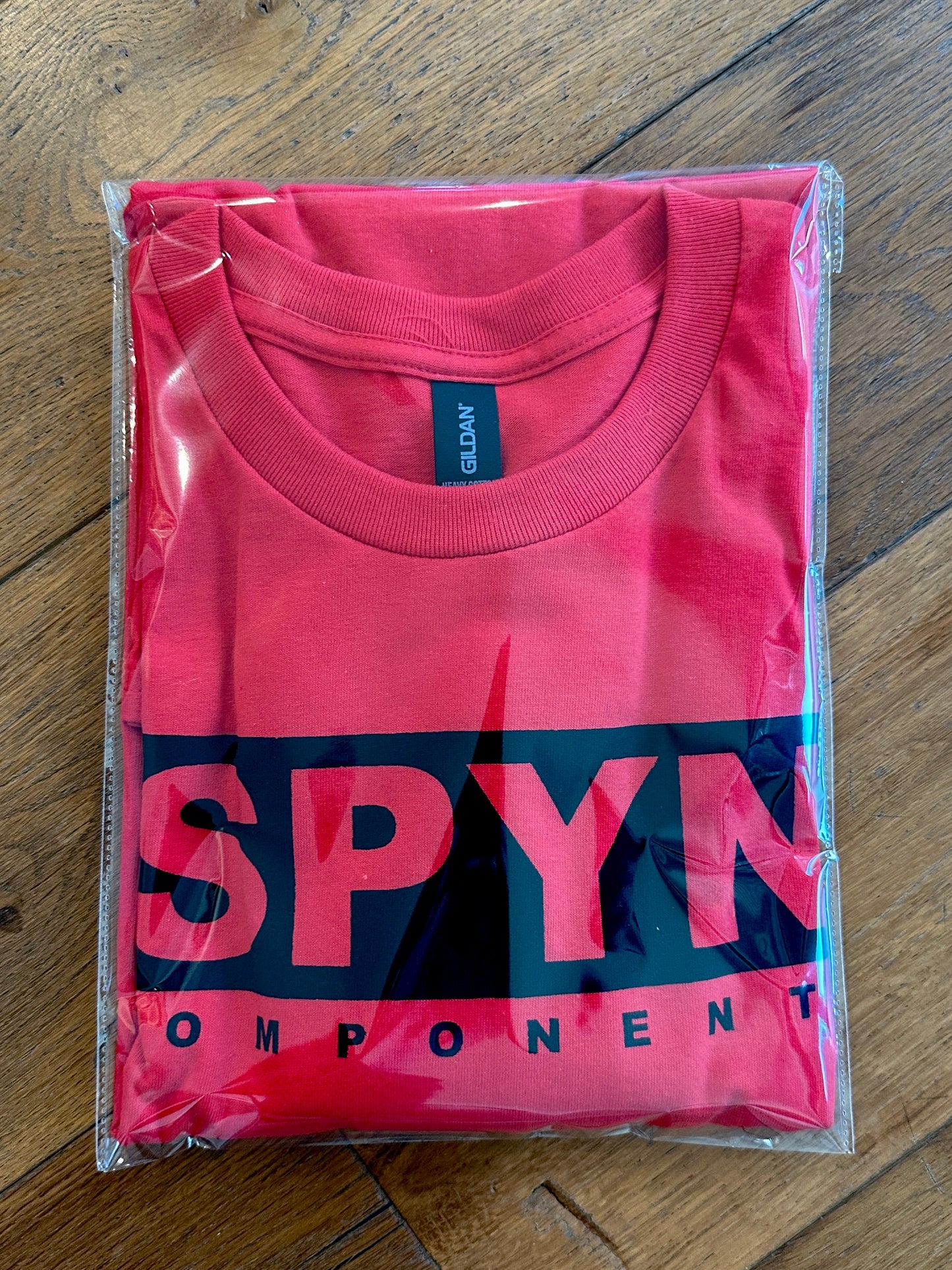 Short Sleeve T-Shirt