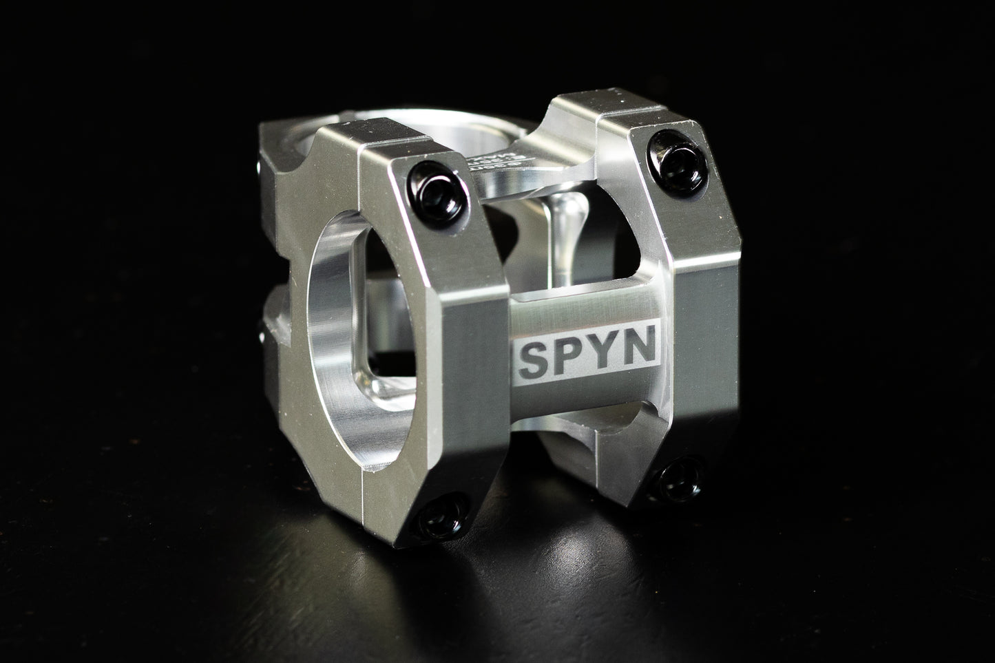 Gen 1.0 Aluminum Stem
